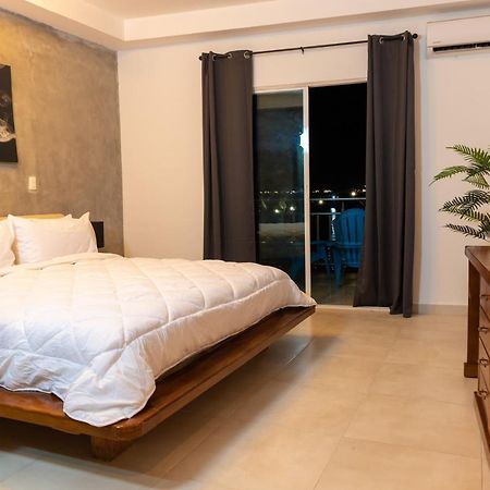Marinn Tropical Vibes Hotel Panamá Exteriér fotografie