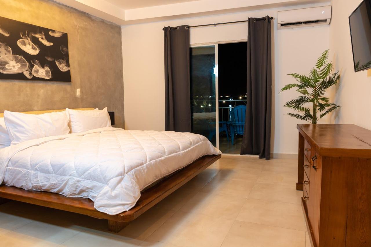 Marinn Tropical Vibes Hotel Panamá Exteriér fotografie